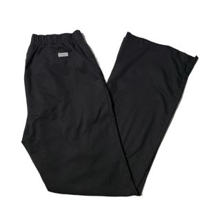 Grey's Anatomy 5 Pocket Drawstring Srub Pant MT